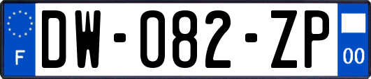 DW-082-ZP