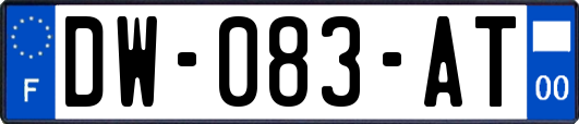 DW-083-AT