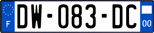 DW-083-DC