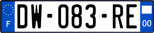 DW-083-RE