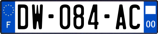 DW-084-AC