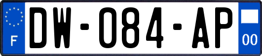 DW-084-AP