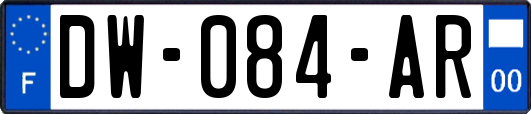 DW-084-AR