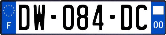 DW-084-DC