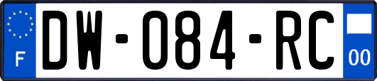 DW-084-RC