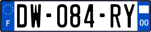 DW-084-RY