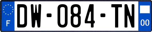 DW-084-TN