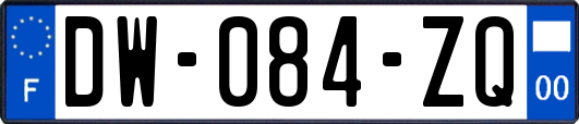 DW-084-ZQ