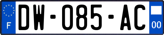 DW-085-AC