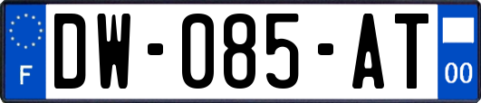 DW-085-AT