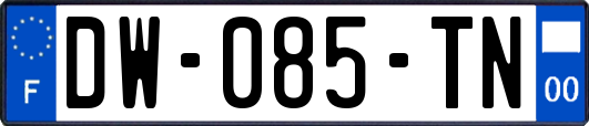 DW-085-TN