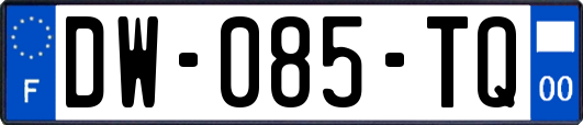 DW-085-TQ