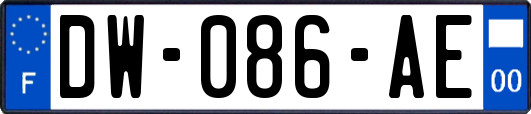 DW-086-AE