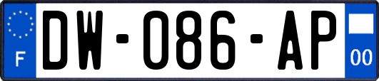 DW-086-AP