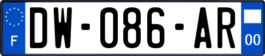 DW-086-AR