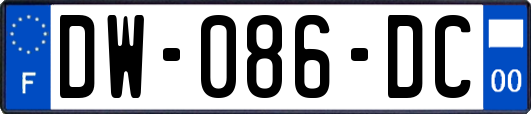 DW-086-DC
