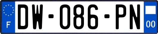 DW-086-PN