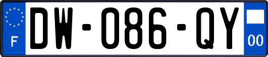 DW-086-QY