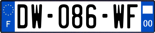 DW-086-WF