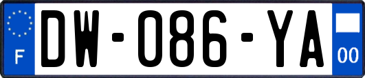 DW-086-YA