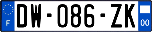 DW-086-ZK