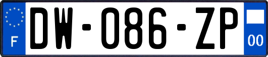 DW-086-ZP