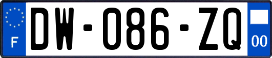 DW-086-ZQ