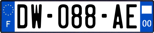 DW-088-AE