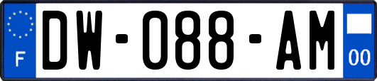 DW-088-AM