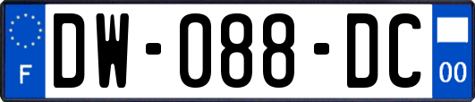 DW-088-DC