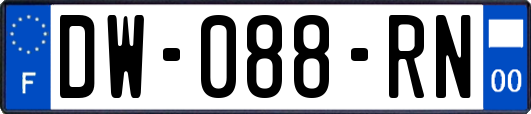 DW-088-RN