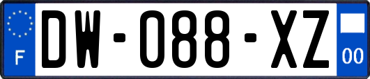 DW-088-XZ