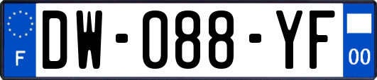 DW-088-YF