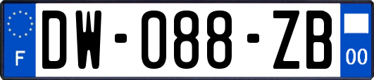 DW-088-ZB