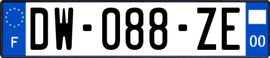 DW-088-ZE