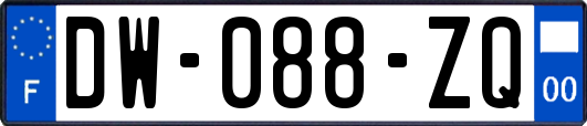 DW-088-ZQ