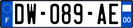 DW-089-AE