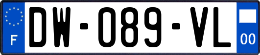 DW-089-VL