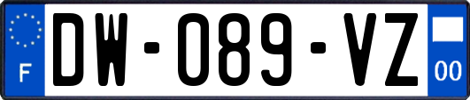 DW-089-VZ