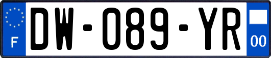 DW-089-YR