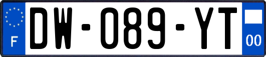 DW-089-YT