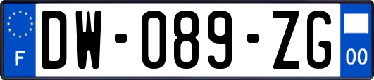 DW-089-ZG