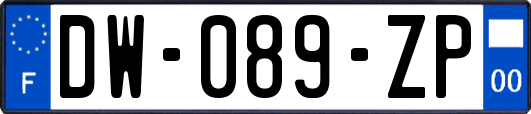 DW-089-ZP