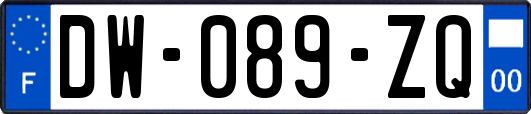 DW-089-ZQ