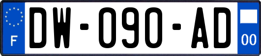 DW-090-AD