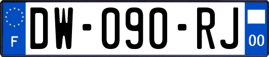 DW-090-RJ