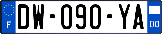 DW-090-YA