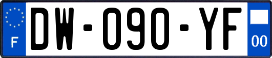 DW-090-YF