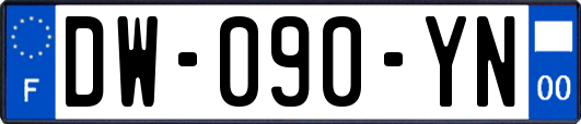 DW-090-YN