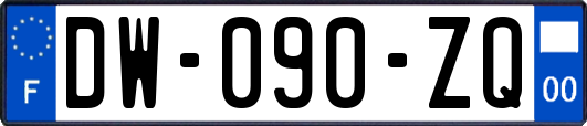 DW-090-ZQ